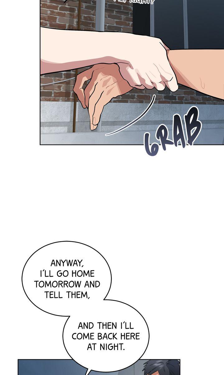 Read Please Add Charcoal chapter 27 image 66 on Lezhin