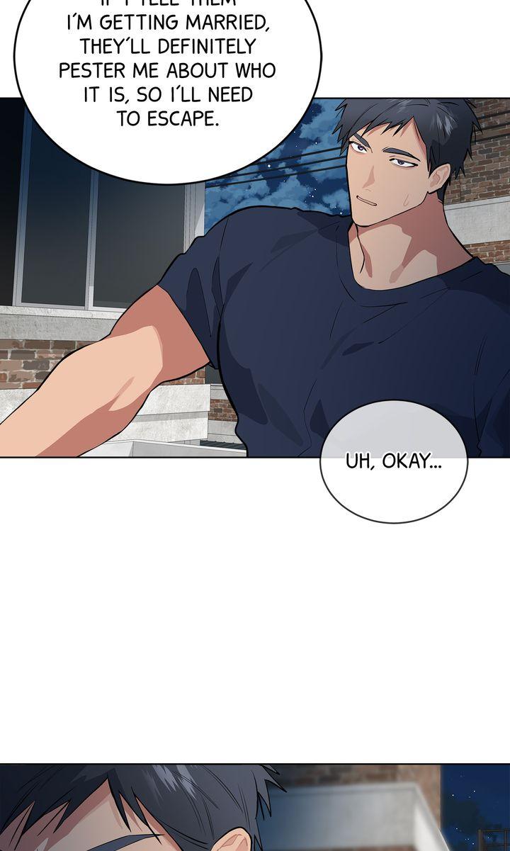 Read Please Add Charcoal chapter 27 image 68 on Lezhin