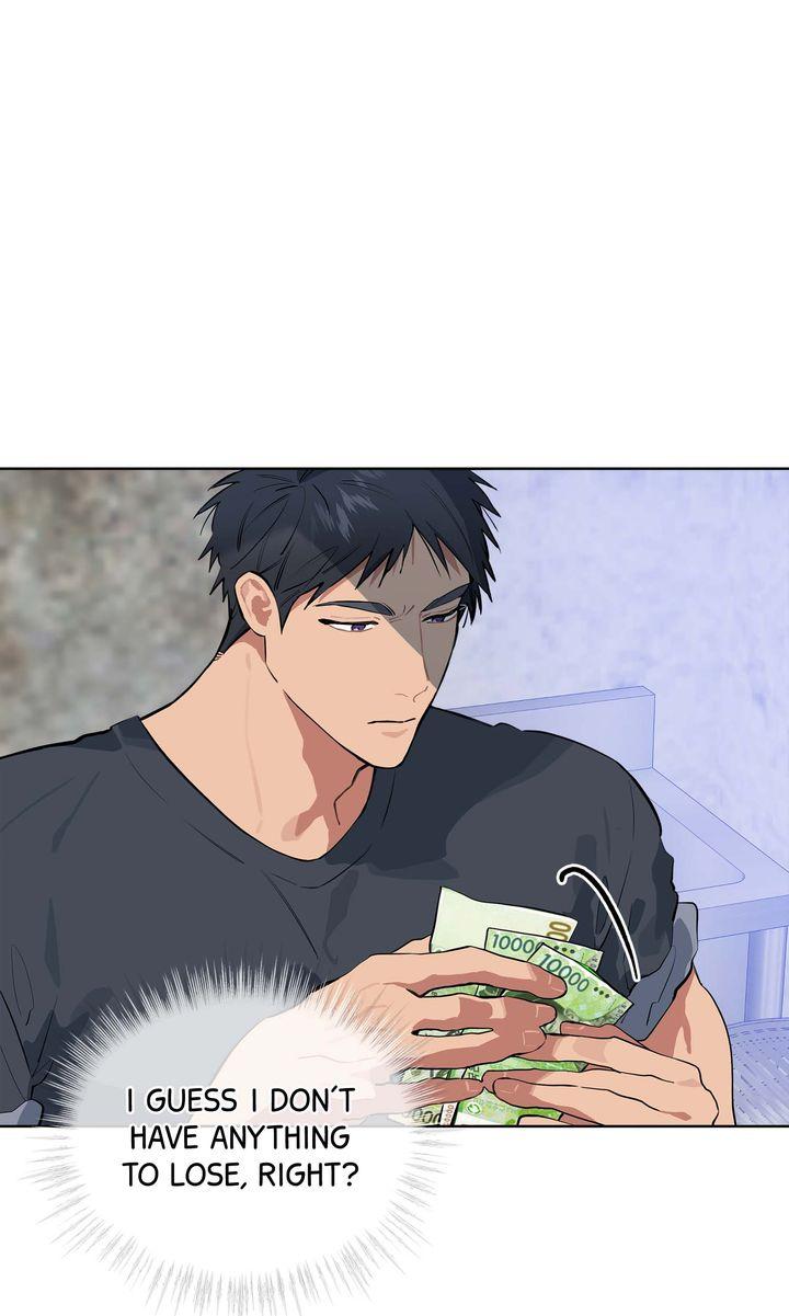 Read Please Add Charcoal chapter 27 image 7 on Lezhin