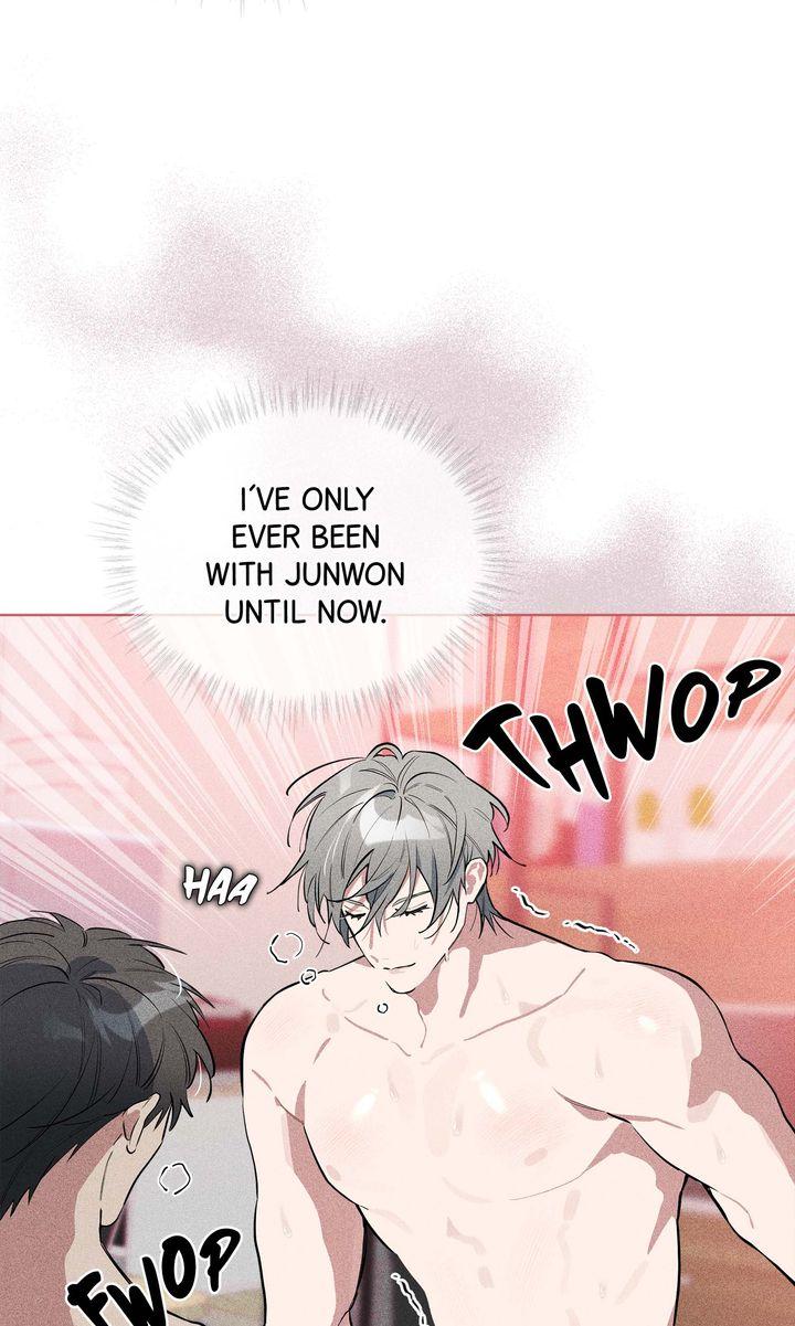 Read Please Add Charcoal chapter 27 image 8 on Lezhin