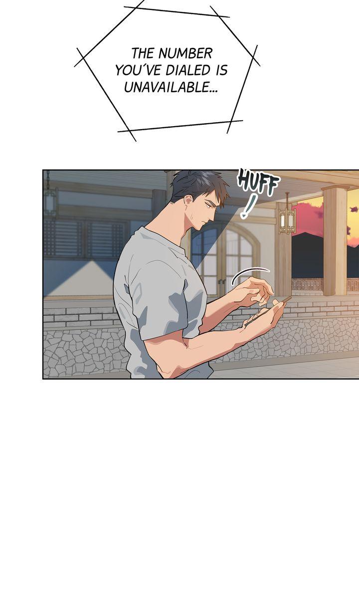 Read Please Add Charcoal chapter 28 image 12 on Lezhin