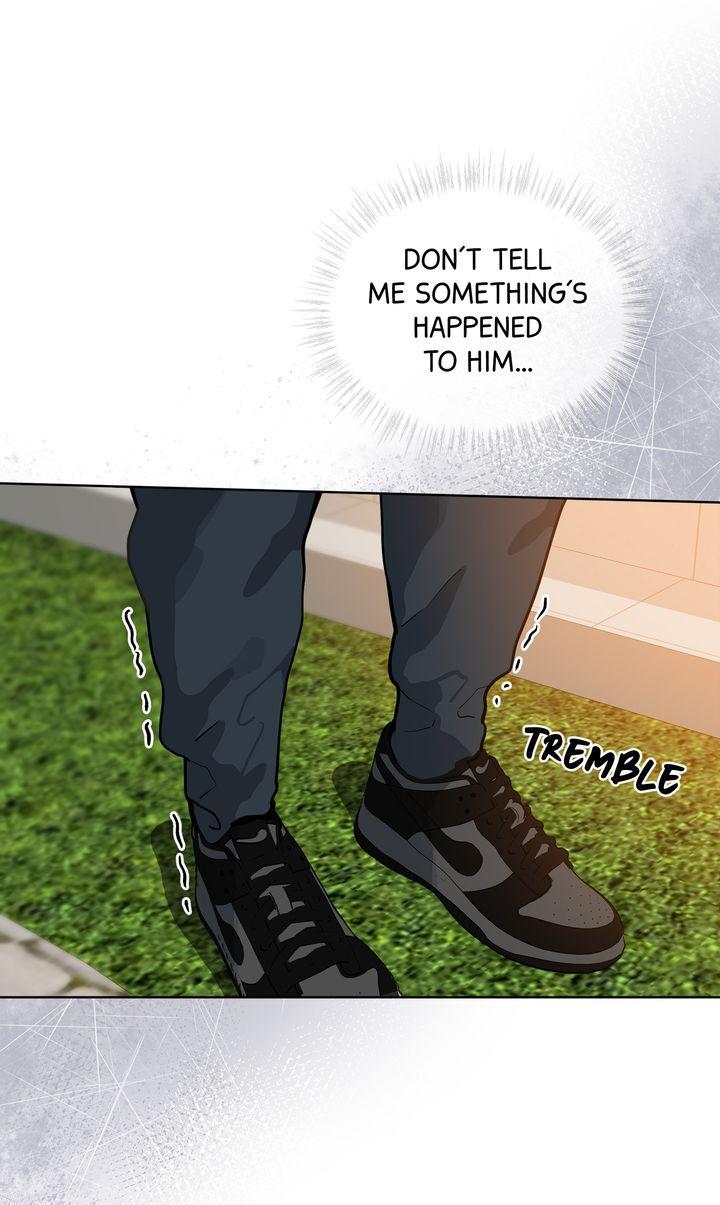 Read Please Add Charcoal chapter 28 image 14 on Lezhin