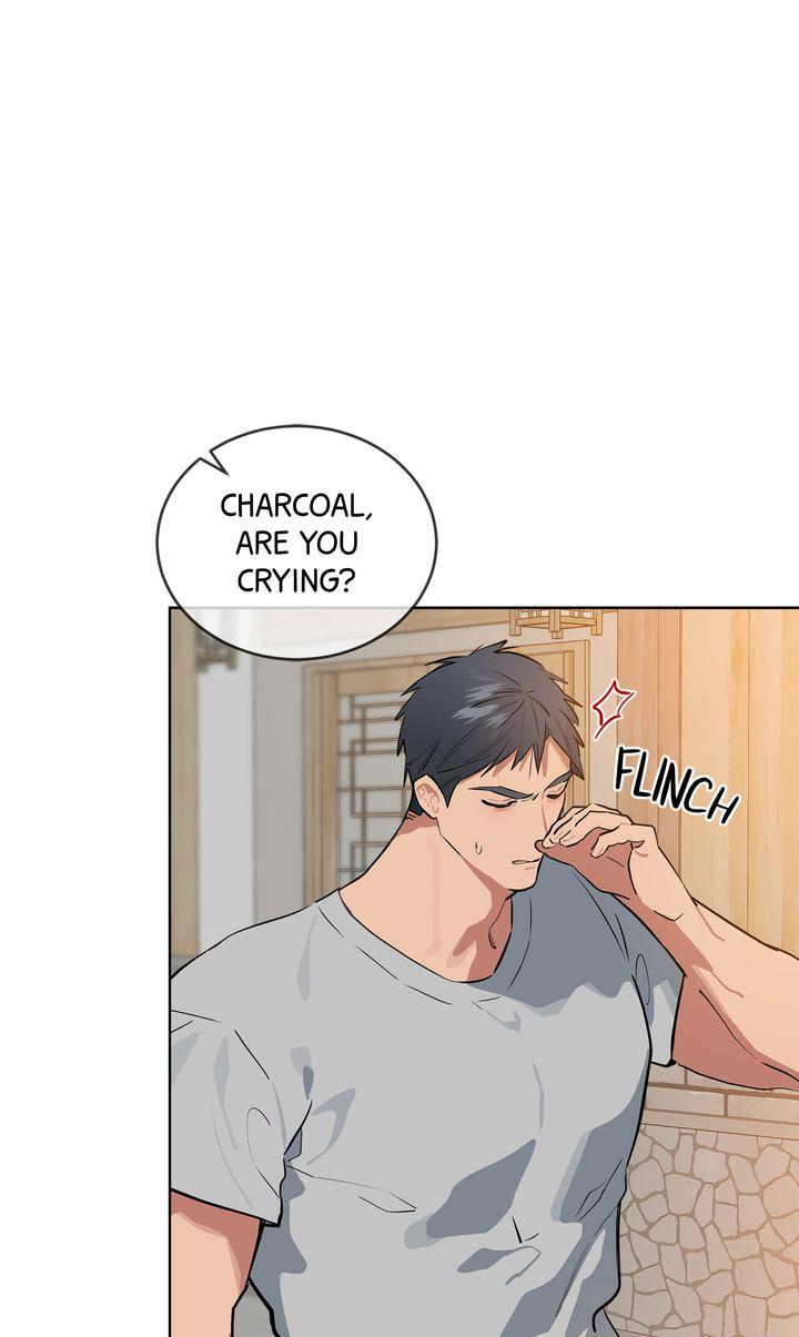 Read Please Add Charcoal chapter 28 image 16 on Lezhin