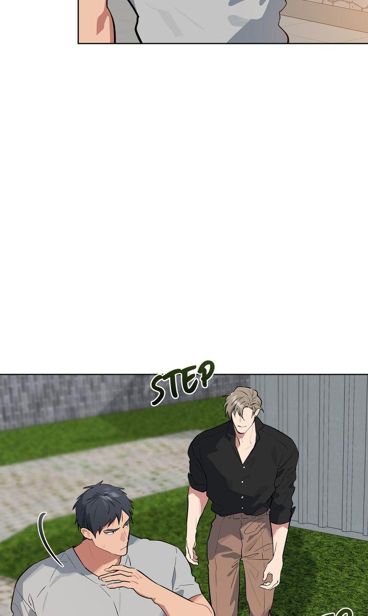 Read Please Add Charcoal chapter 28 image 17 on Lezhin