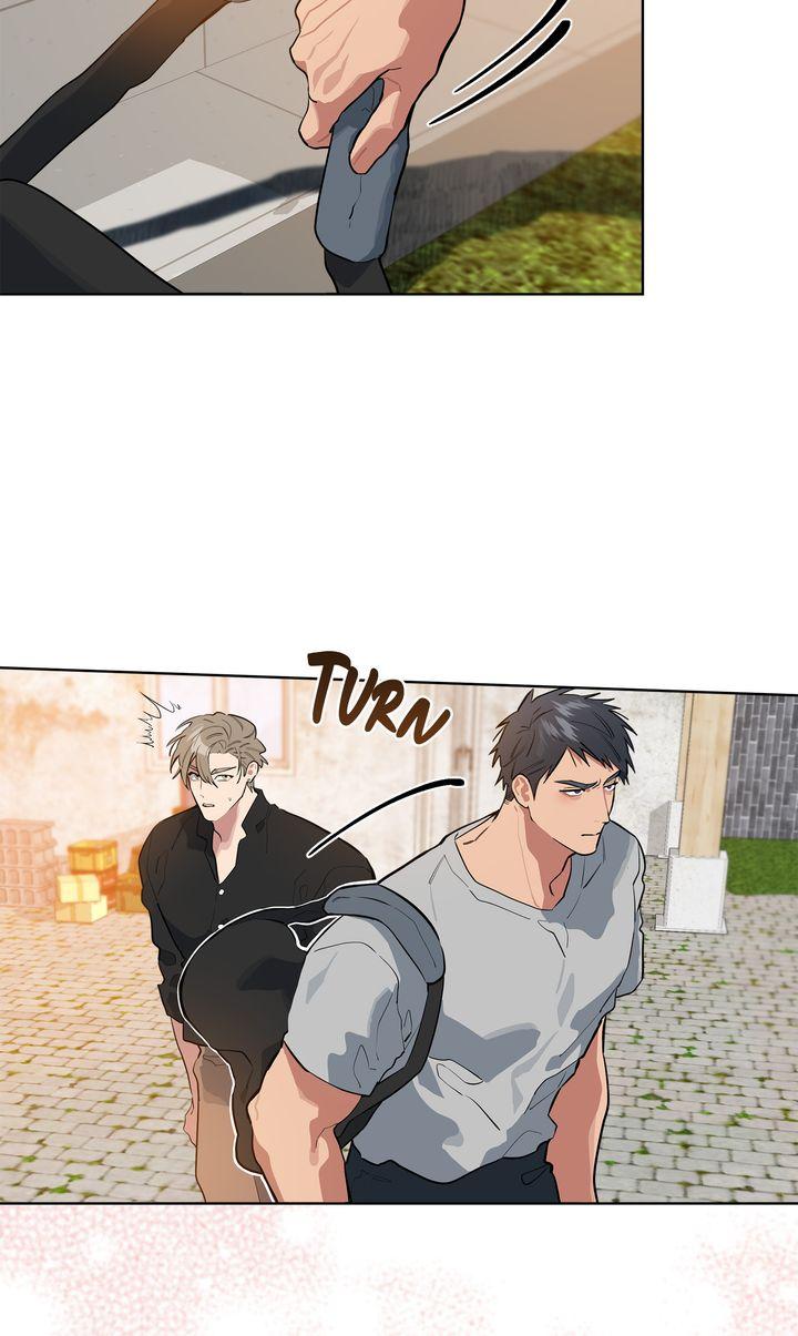Read Please Add Charcoal chapter 28 image 19 on Lezhin