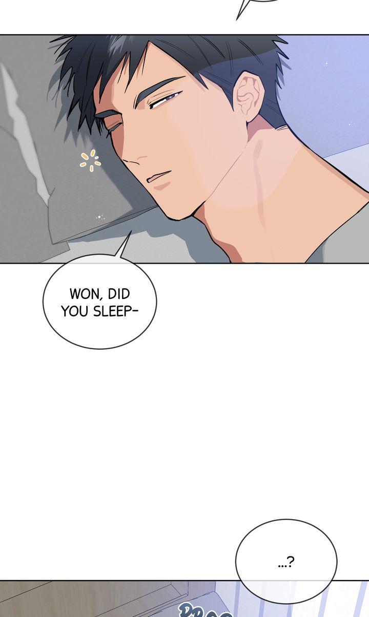 Read Please Add Charcoal chapter 28 image 2 on Lezhin