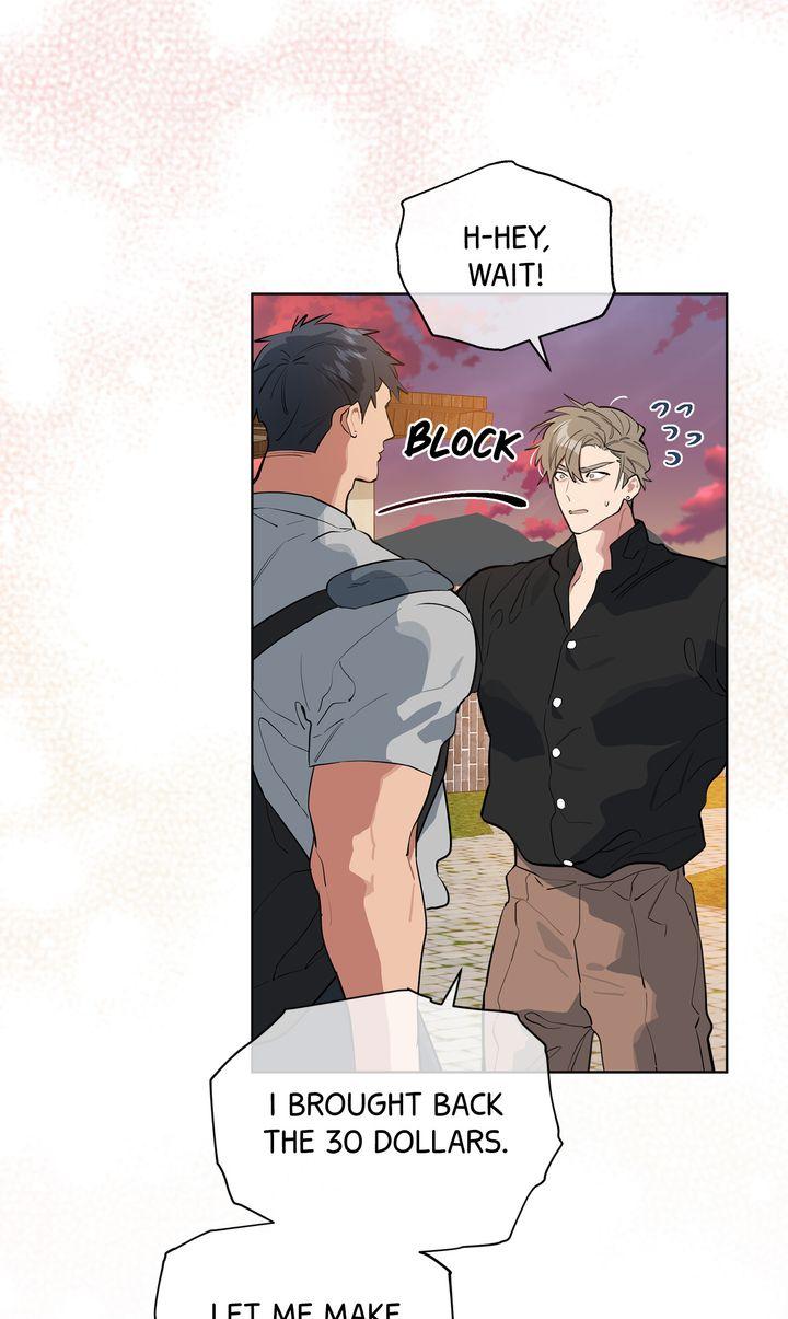 Read Please Add Charcoal chapter 28 image 20 on Lezhin