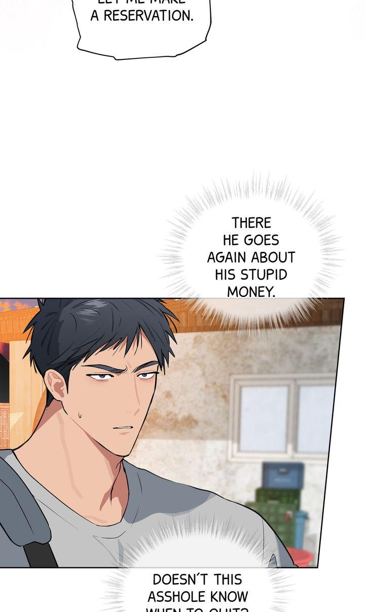 Read Please Add Charcoal chapter 28 image 21 on Lezhin