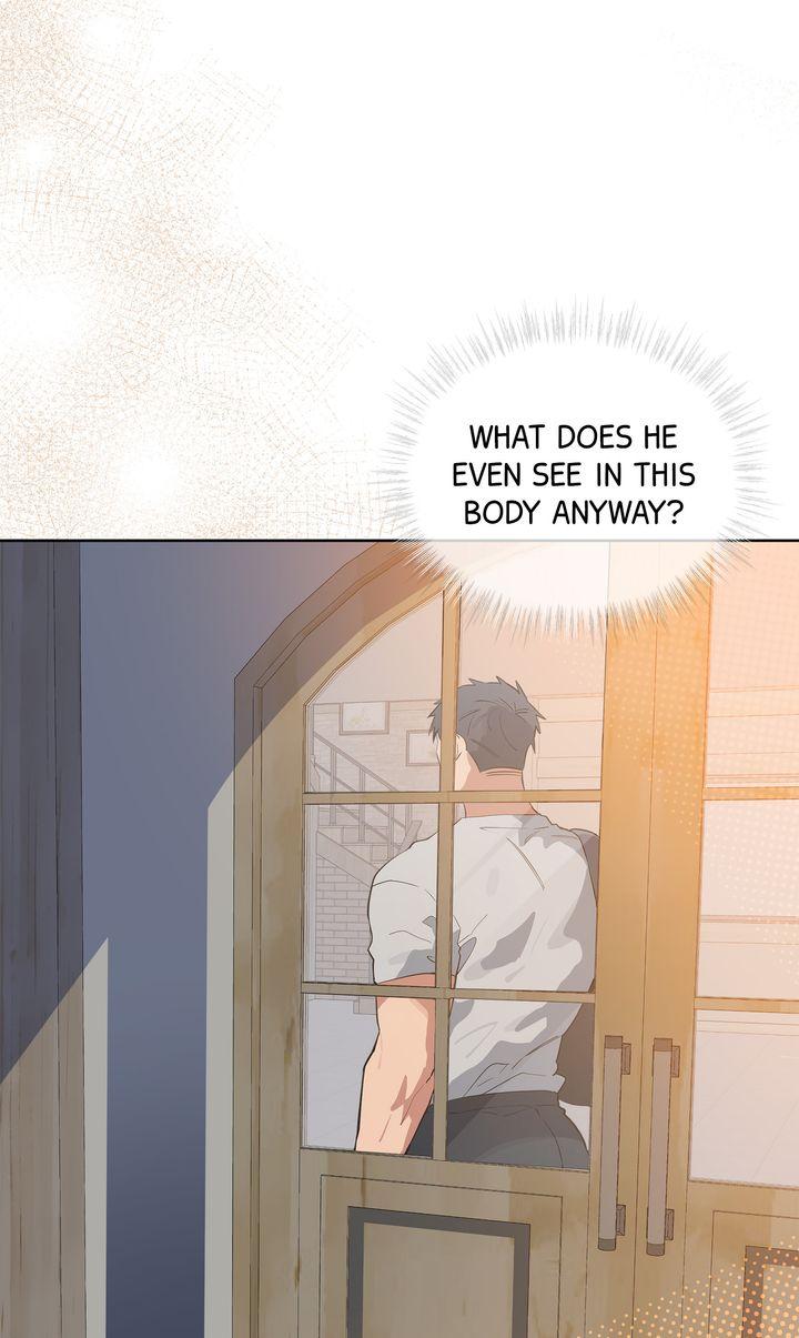 Read Please Add Charcoal chapter 28 image 23 on Lezhin