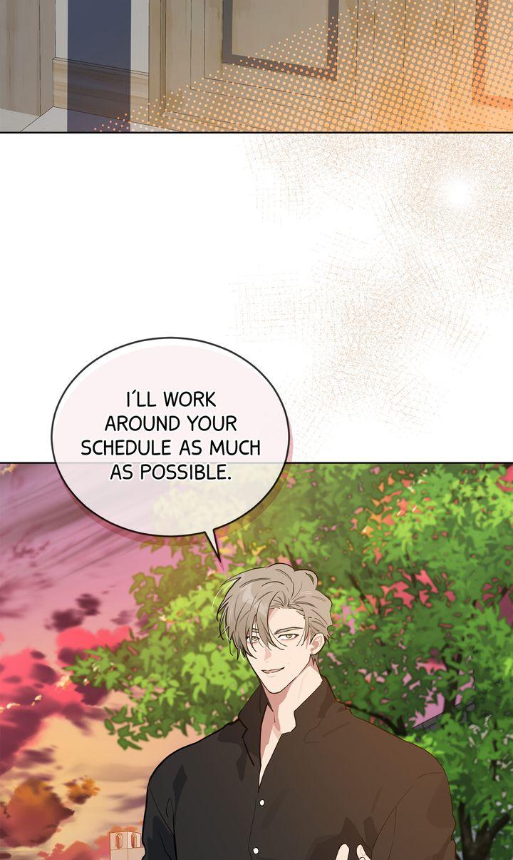 Read Please Add Charcoal chapter 28 image 24 on Lezhin