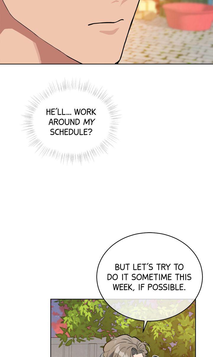 Read Please Add Charcoal chapter 28 image 26 on Lezhin