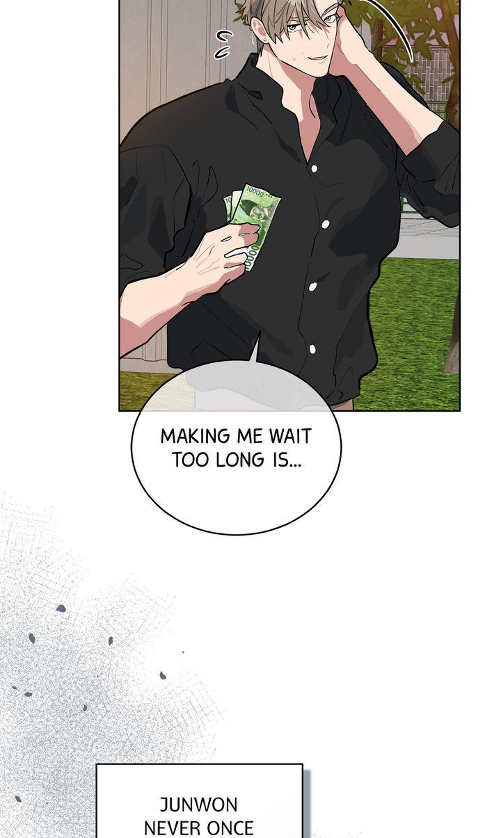 Read Please Add Charcoal chapter 28 image 27 on Lezhin