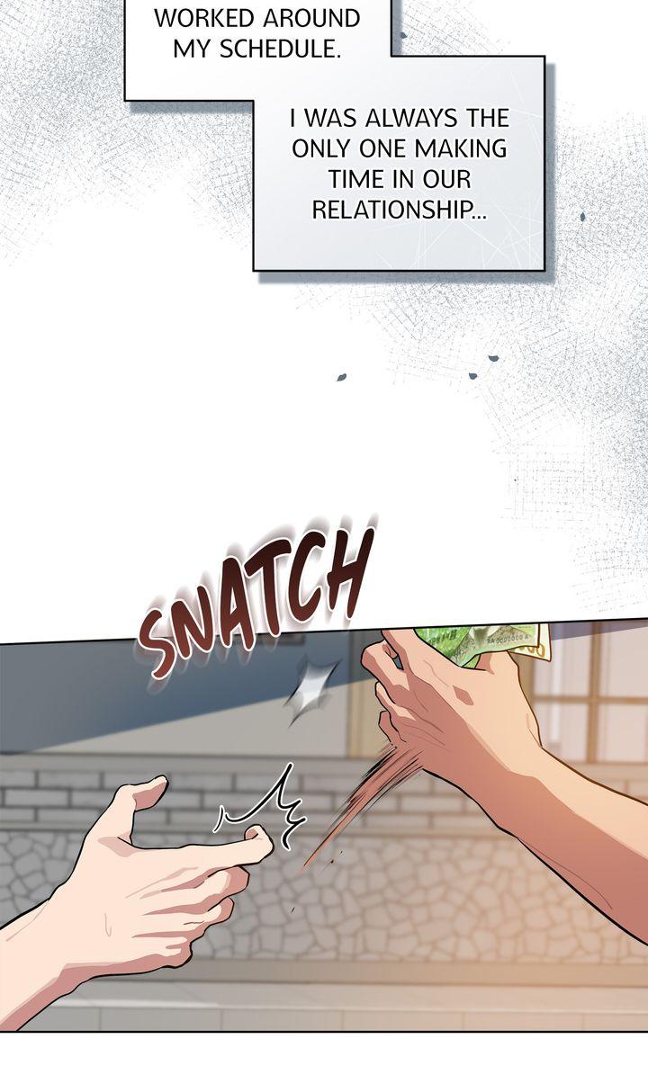 Read Please Add Charcoal chapter 28 image 28 on Lezhin