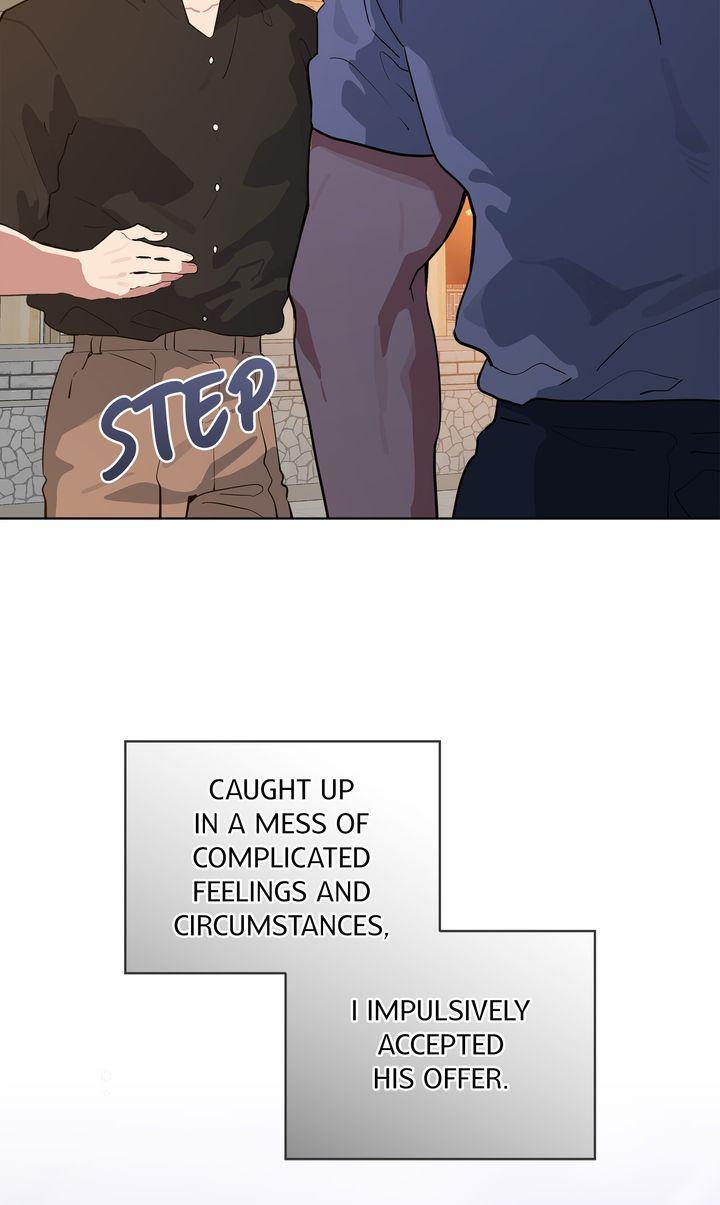 Read Please Add Charcoal chapter 28 image 32 on Lezhin