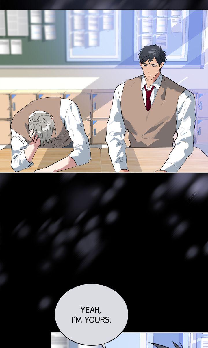 Read Please Add Charcoal chapter 28 image 34 on Lezhin