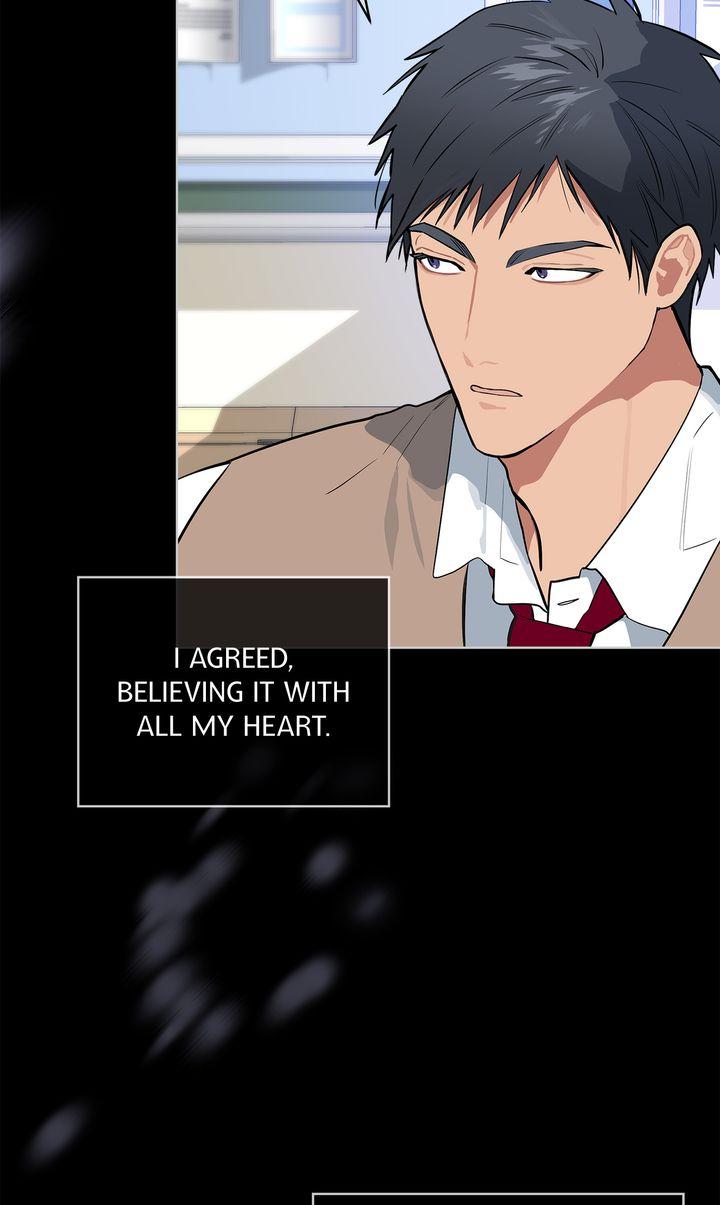 Read Please Add Charcoal chapter 28 image 35 on Lezhin