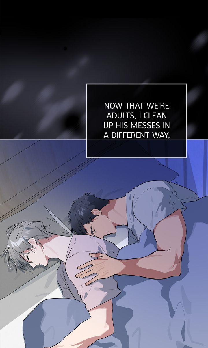 Read Please Add Charcoal chapter 28 image 37 on Lezhin