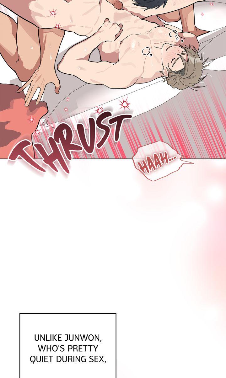 Read Please Add Charcoal chapter 28 image 41 on Lezhin