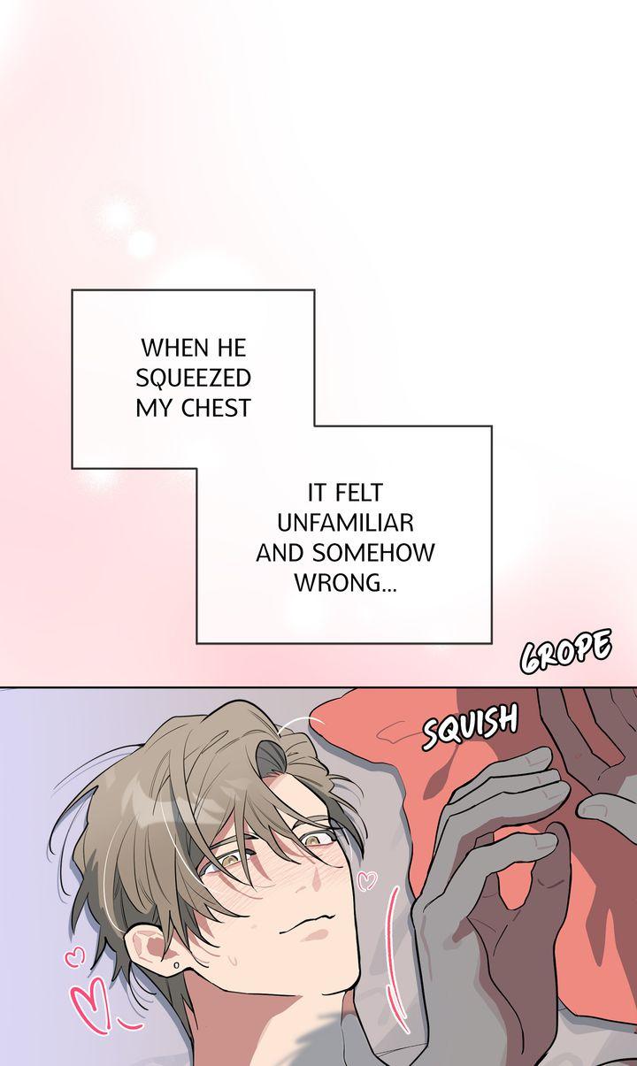Read Please Add Charcoal chapter 28 image 44 on Lezhin