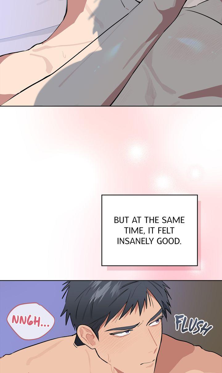 Read Please Add Charcoal chapter 28 image 45 on Lezhin