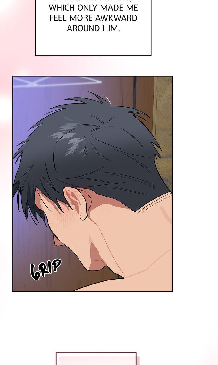Read Please Add Charcoal chapter 28 image 47 on Lezhin