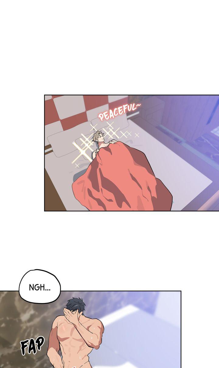 Read Please Add Charcoal chapter 28 image 49 on Lezhin
