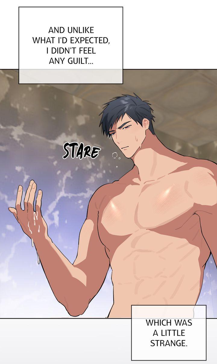 Read Please Add Charcoal chapter 28 image 53 on Lezhin