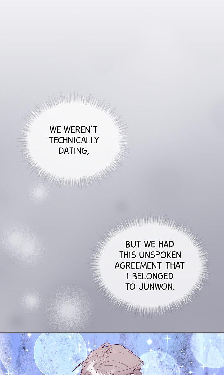 Read Please Add Charcoal chapter 28 image 54 on Lezhin