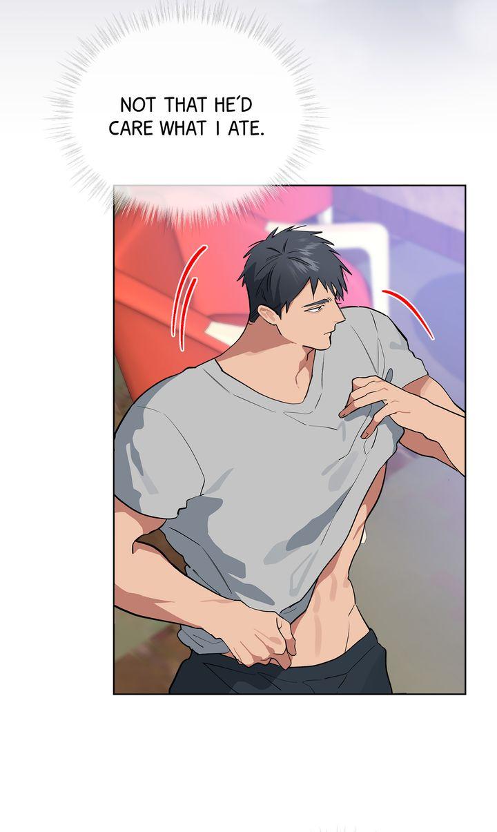 Read Please Add Charcoal chapter 28 image 58 on Lezhin