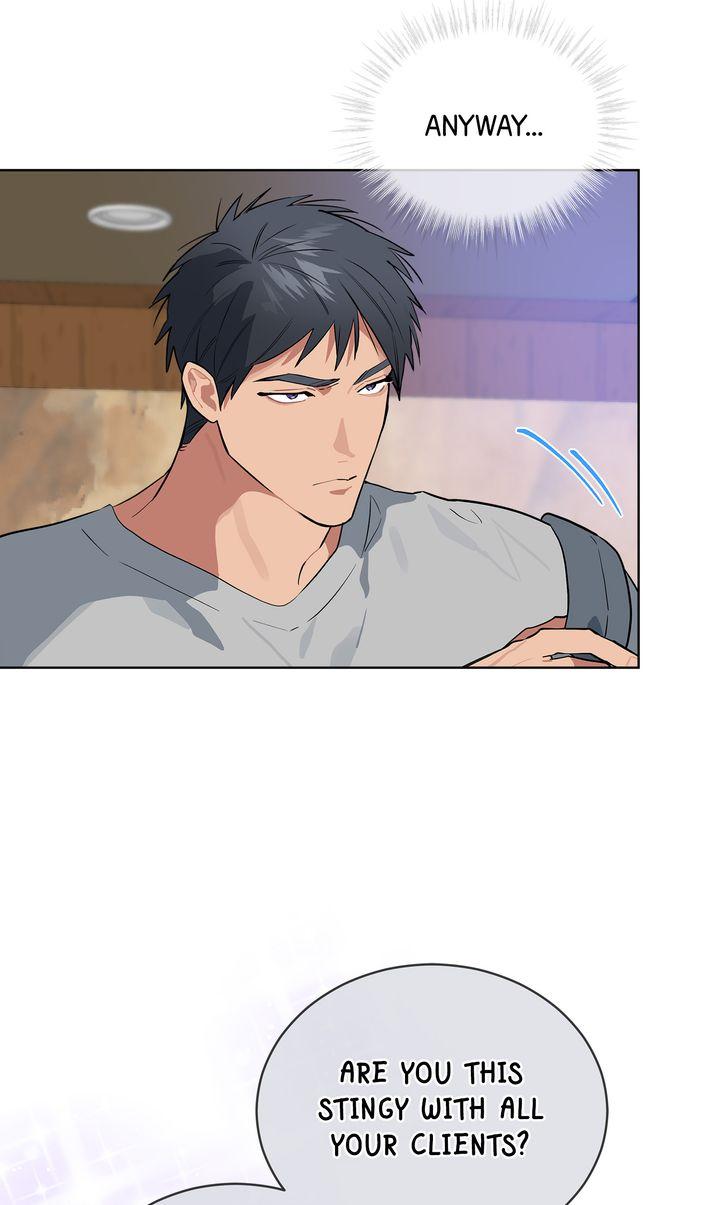 Read Please Add Charcoal chapter 28 image 59 on Lezhin