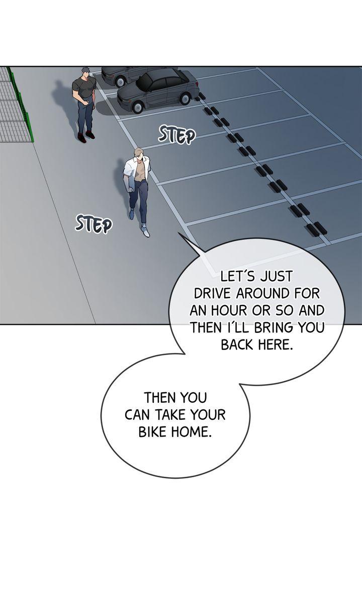 Read Please Add Charcoal chapter 28 image 72 on Lezhin