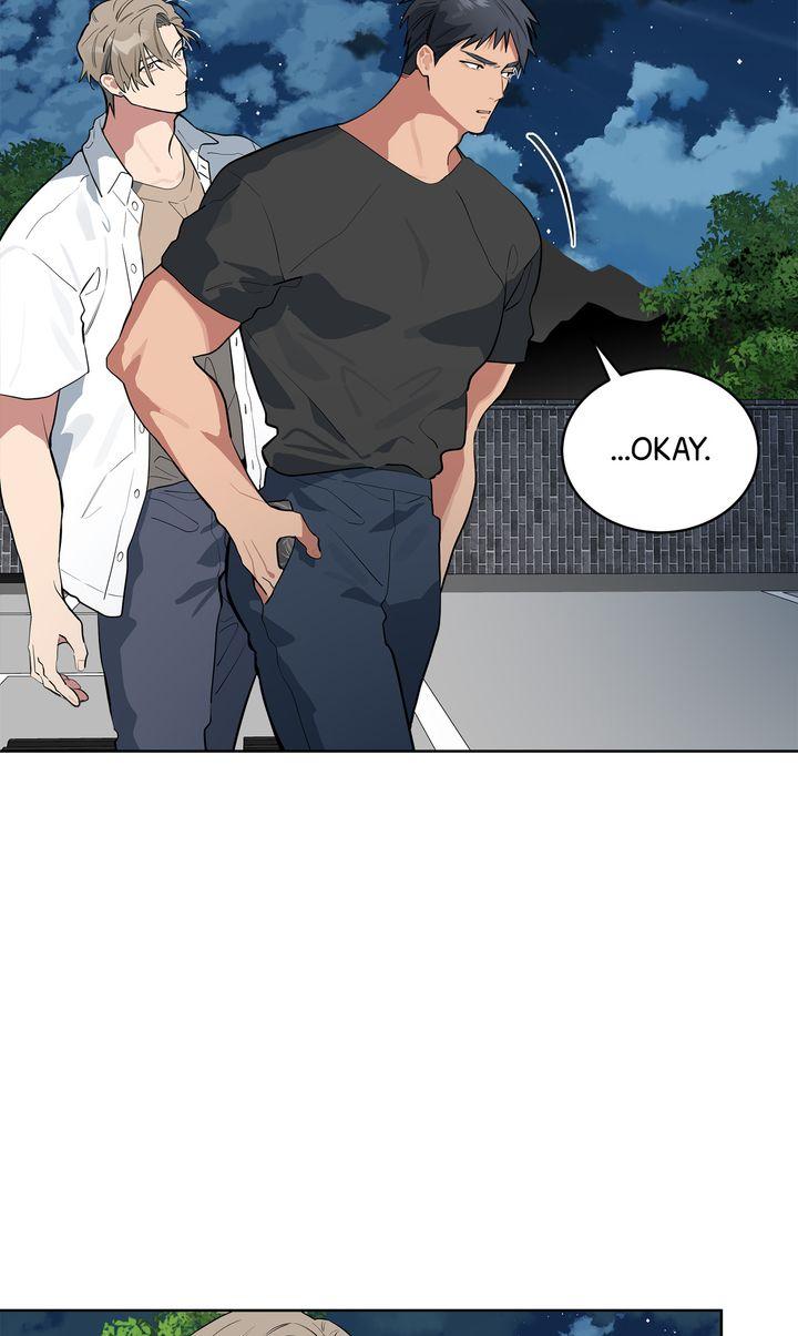 Read Please Add Charcoal chapter 28 image 75 on Lezhin