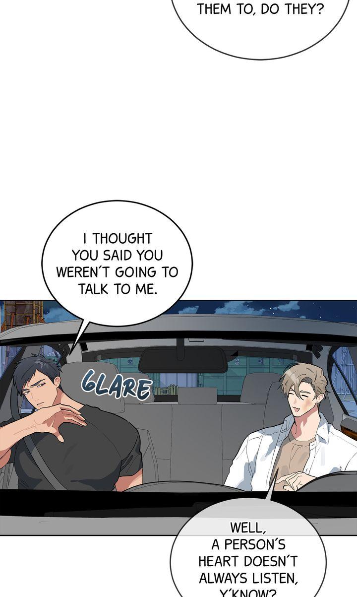 Read Please Add Charcoal chapter 29 image 10 on Lezhin