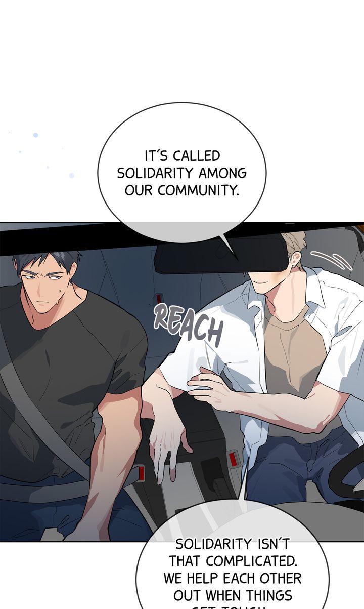 Read Please Add Charcoal chapter 29 image 19 on Lezhin