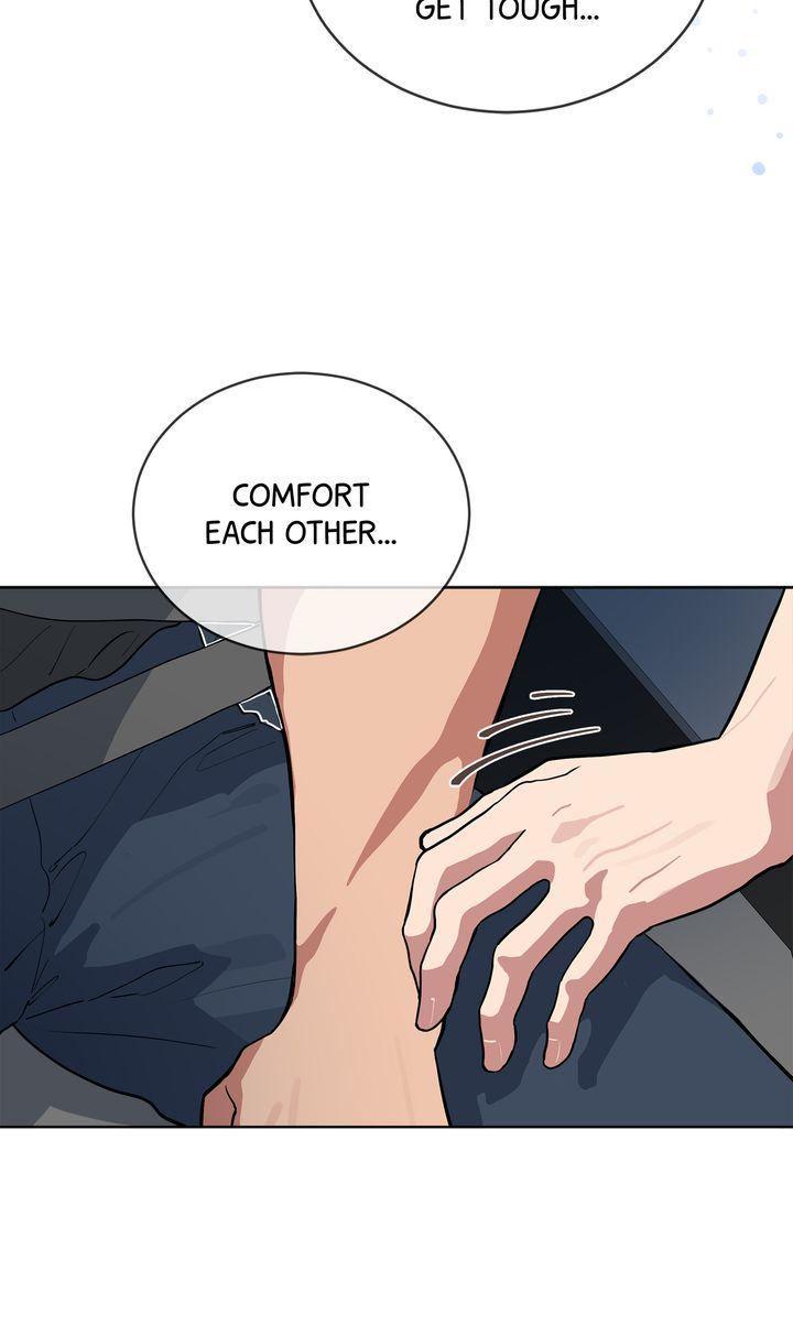 Read Please Add Charcoal chapter 29 image 20 on Lezhin