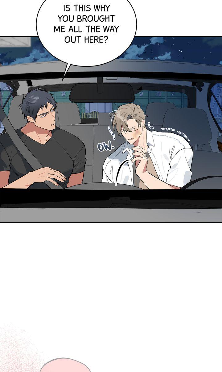 Read Please Add Charcoal chapter 29 image 22 on Lezhin