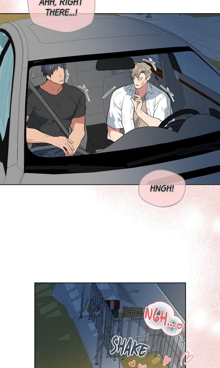 Read Please Add Charcoal chapter 29 image 24 on Lezhin