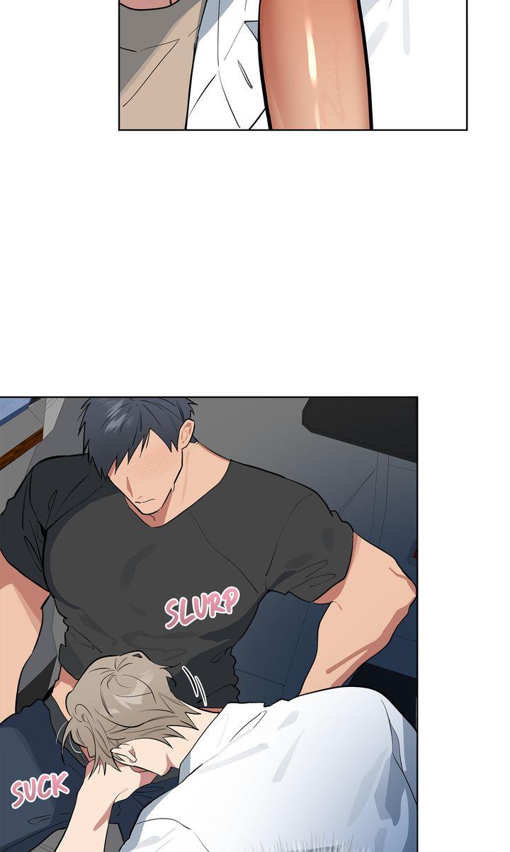 Read Please Add Charcoal chapter 29 image 38 on Lezhin