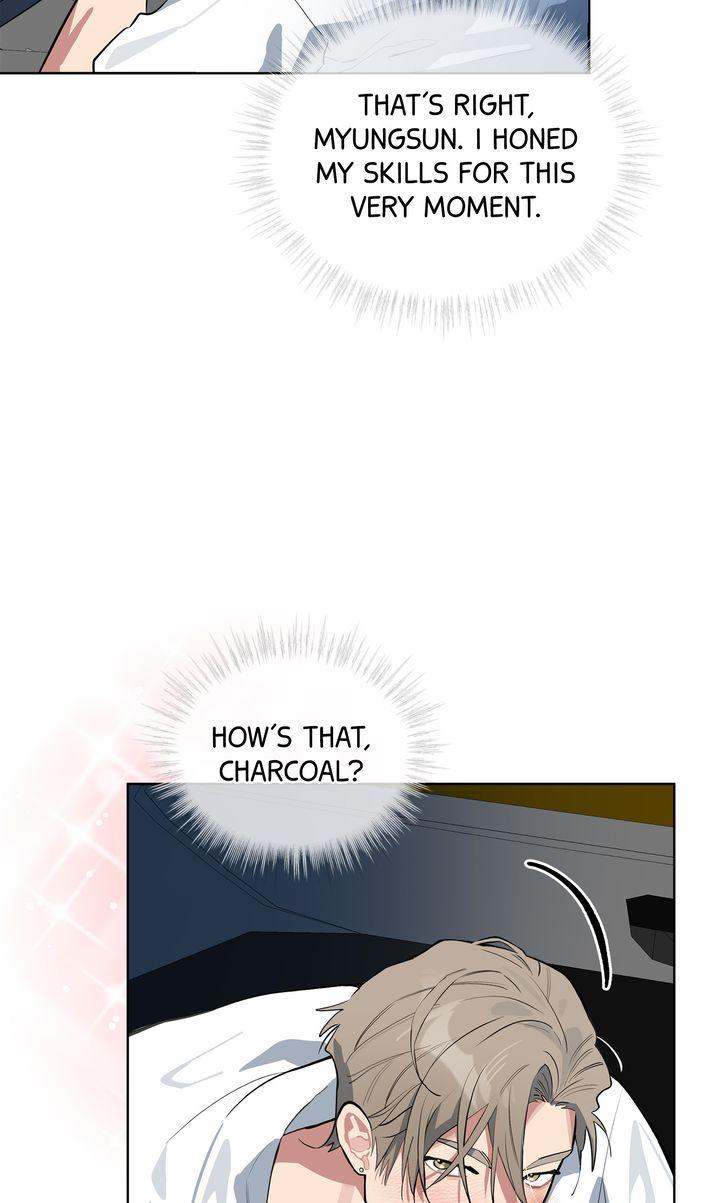 Read Please Add Charcoal chapter 29 image 39 on Lezhin