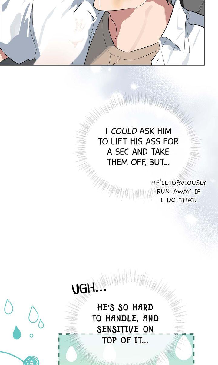 Read Please Add Charcoal chapter 29 image 44 on Lezhin
