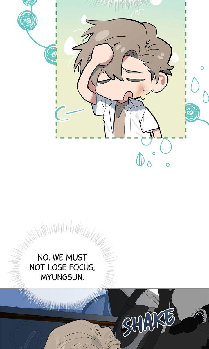 Read Please Add Charcoal chapter 29 image 45 on Lezhin