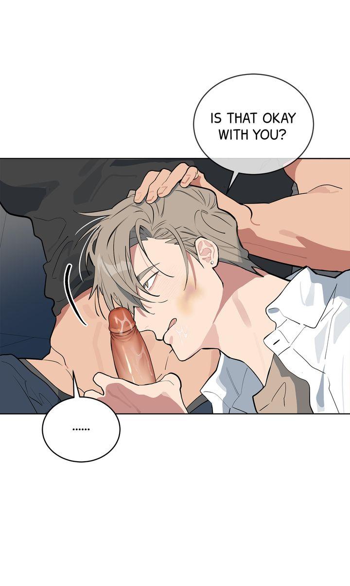Read Please Add Charcoal chapter 29 image 49 on Lezhin