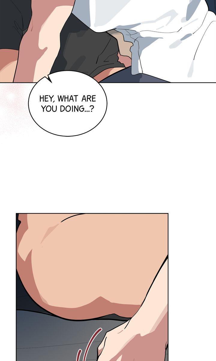 Read Please Add Charcoal chapter 29 image 55 on Lezhin