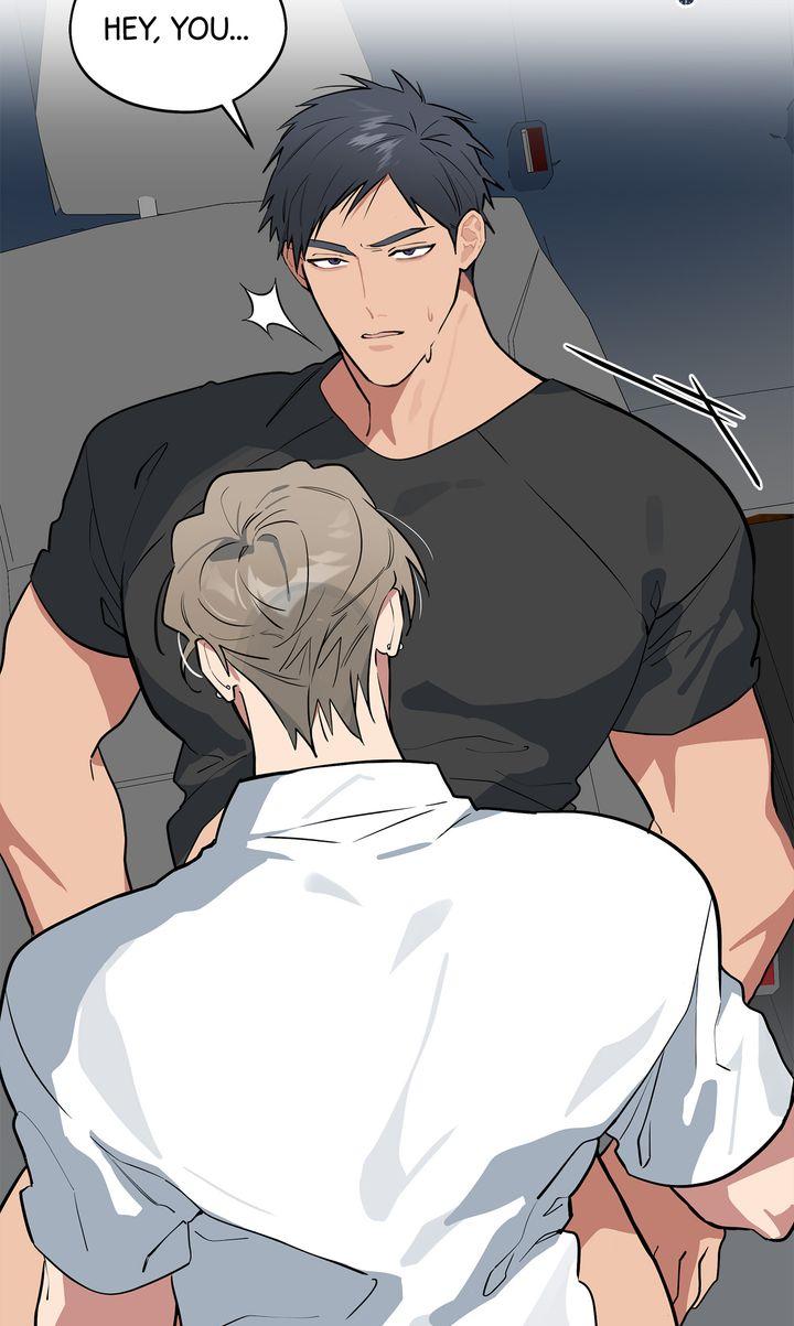 Read Please Add Charcoal chapter 29 image 58 on Lezhin