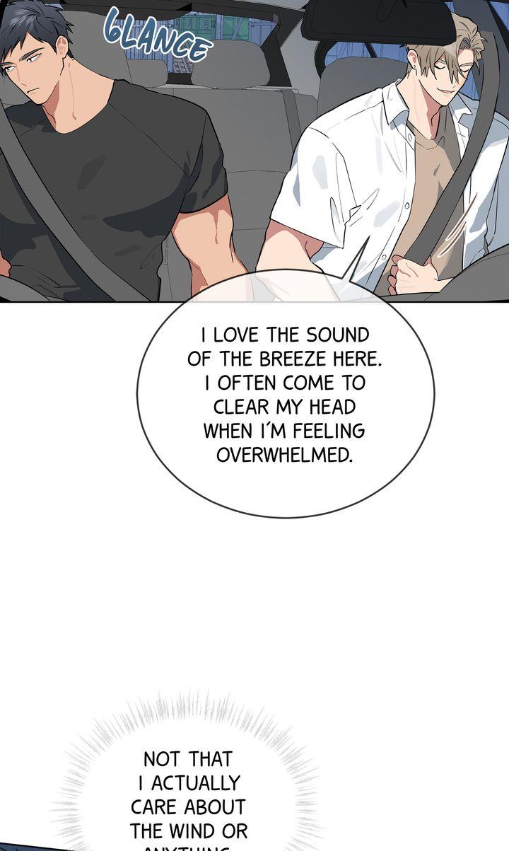 Read Please Add Charcoal chapter 29 image 6 on Lezhin