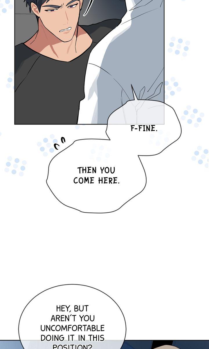 Read Please Add Charcoal chapter 29 image 64 on Lezhin