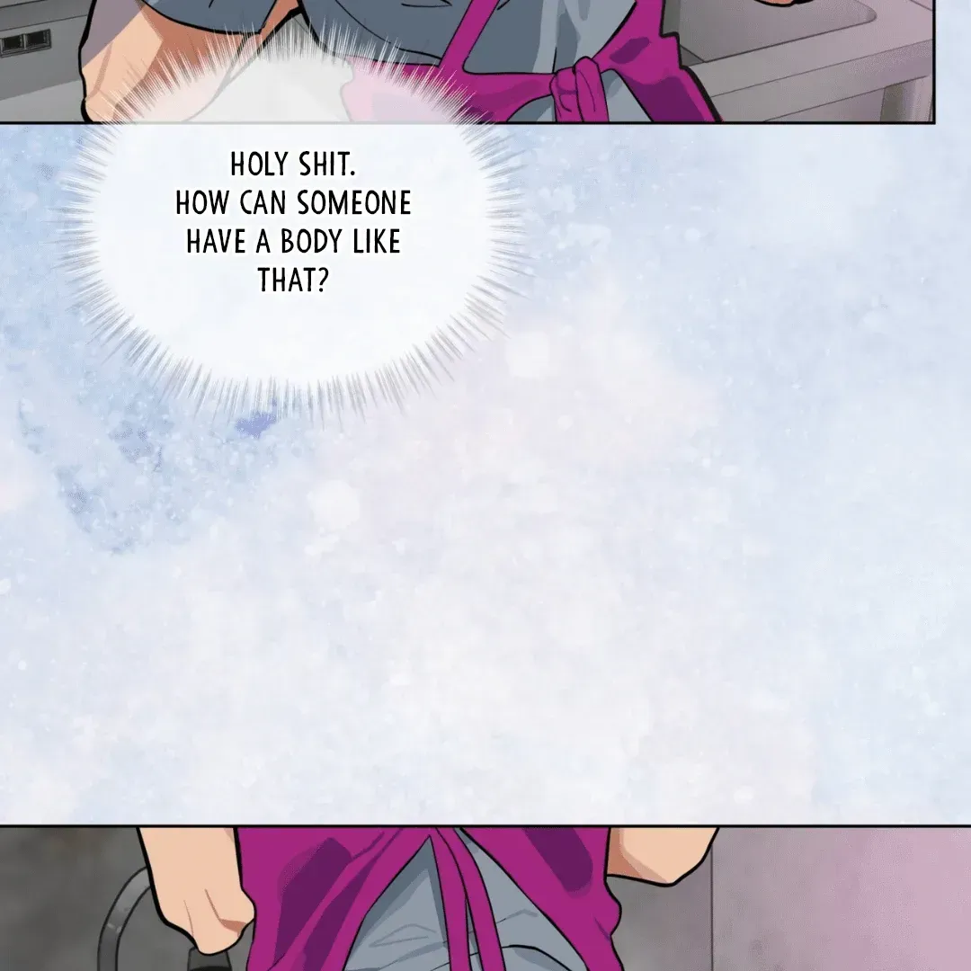 Read Please Add Charcoal chapter 3.2 image 21 on Lezhin