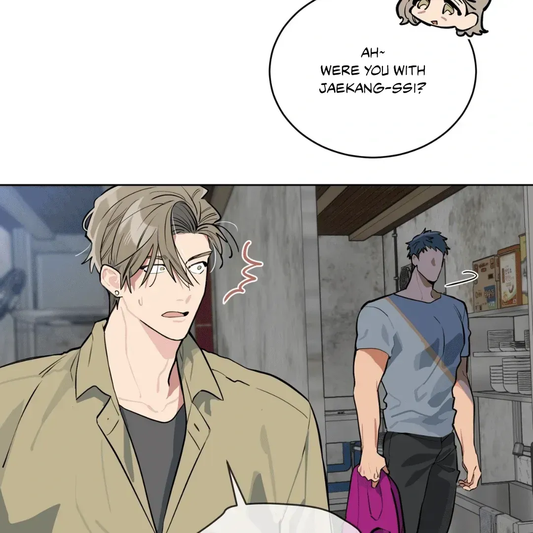 Read Please Add Charcoal chapter 3.2 image 27 on Lezhin