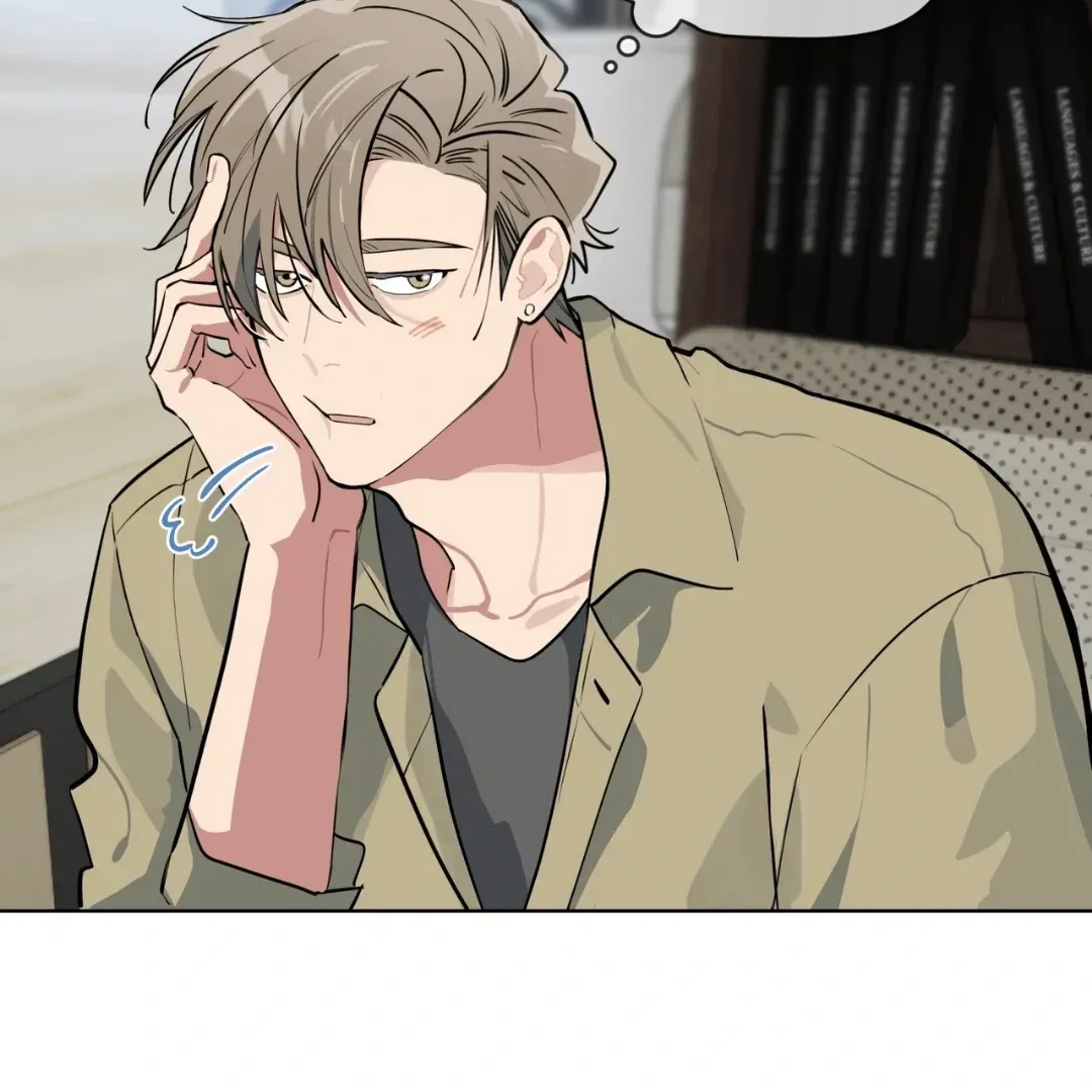 Read Please Add Charcoal chapter 3.2 image 45 on Lezhin