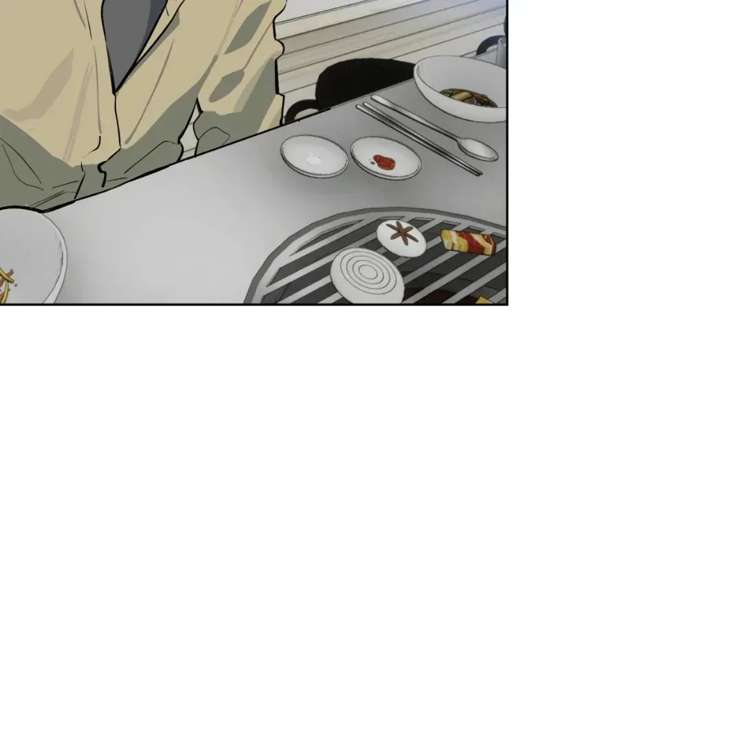 Read Please Add Charcoal chapter 3.2 image 84 on Lezhin